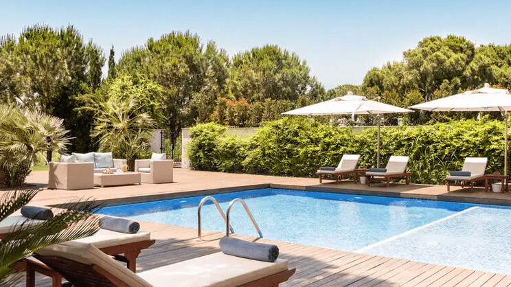 Club Privé By Rixos Belek